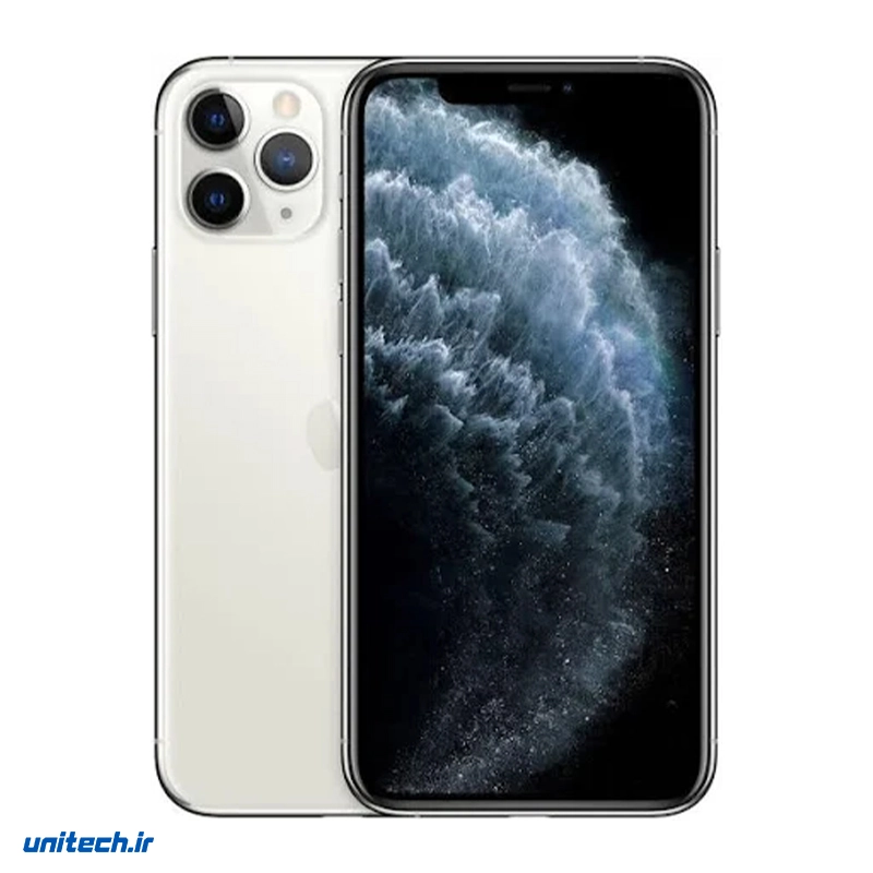 گوشی موبایل اپل مدل iPhone 11 Pro ظرفیت 256 گیگابایت و رم 4 گیگابایت7